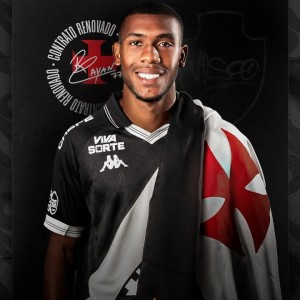 真人棋牌-ESPN：伯恩茅斯加入对瓦斯科达伽马前锋拉扬的争夺，愿出3500万欧