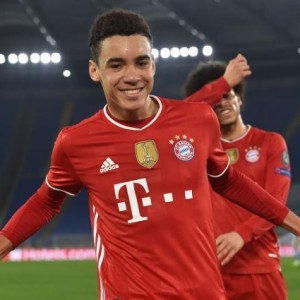 麻将-【欧冠】穆夏拉破门 拉齐奥连续犯错 拜仁4比1客胜