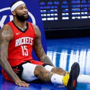 麻将-【人物】被火箭队解约！考辛斯还能继续在NBA打球吗？